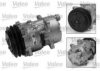 VALEO 699694 Compressor, air conditioning